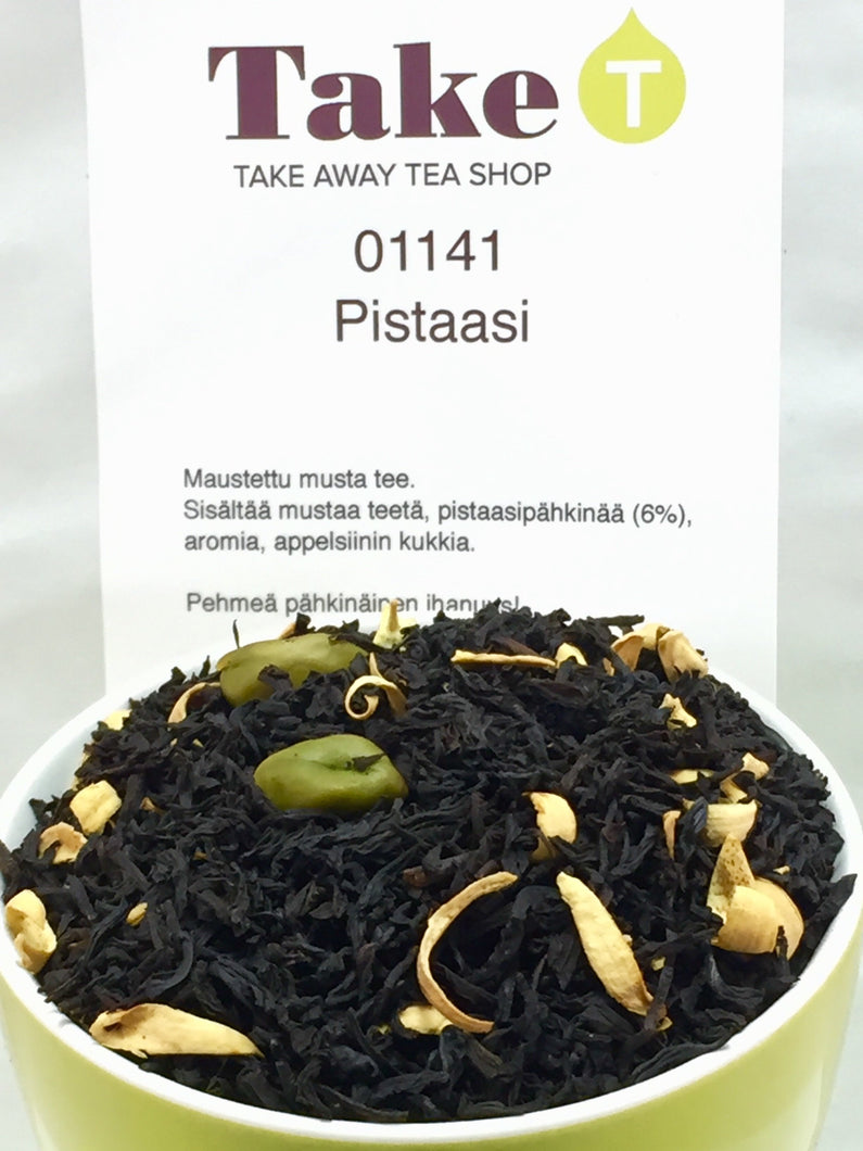 Pistaasi