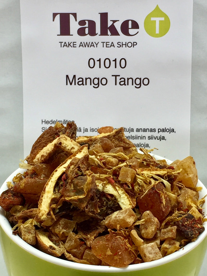 Mango Tango